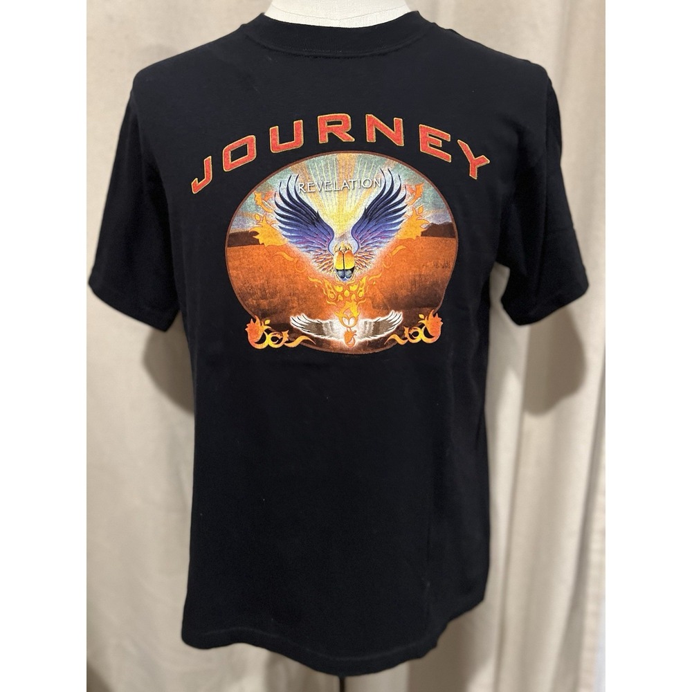 JOURNEY REVELATION TSHIRT ANVIL SIZE‎ M